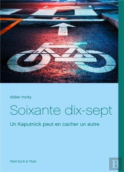 Bertrand.pt - Soixante Dix-Sept : Un Kaputnick Peut En Cacher Un Autre