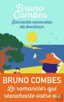 Bertrand.pt - Soixante Secondes De Bonheur