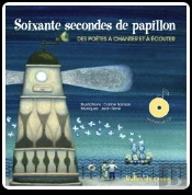 Soixante Secondes De Papillon