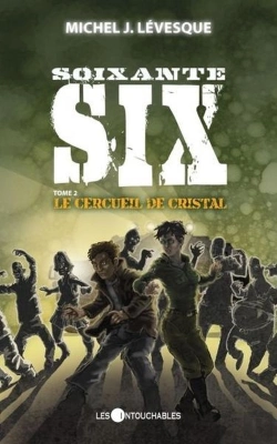 Bertrand.pt - Soixante-Six V 02 Le Cercueil De Cristal