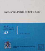 Soja: Resultados de um Ensaio