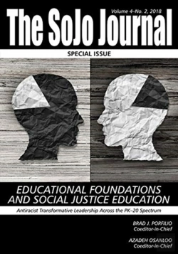 Bertrand.pt - Sojo Journal Vol 4 Issue 2