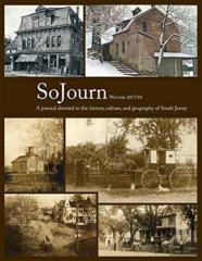 Sojourn 2.2 Winter 2017/18