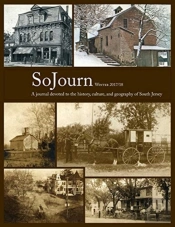 Sojourn 2.2 Winter 2017/18