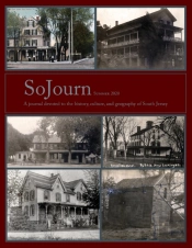 Sojourn, Summer 2020: A Journal Devoted