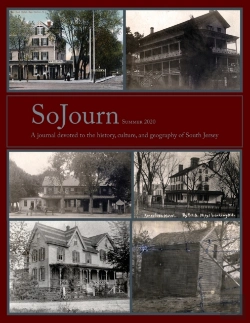 Bertrand.pt - Sojourn, Summer 2020: A Journal Devoted