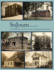 Sojourn Winter 2018/19