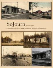 Sojourn, Winter 2020/21