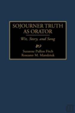 Bertrand.pt - Sojourner Truth As Orator