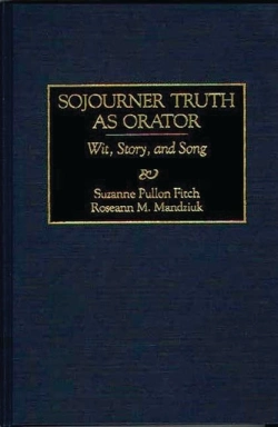 Bertrand.pt - Sojourner Truth As Orator