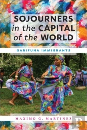 Sojourners In The Capital Of The World