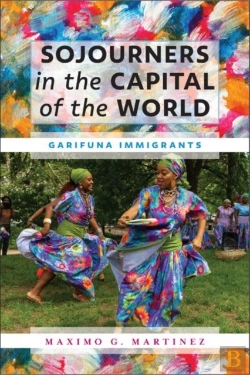 Bertrand.pt - Sojourners In The Capital Of The World
