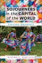 Sojourners In The Capital Of The World
