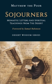Sojourners: Monastic Letters And Spiritu