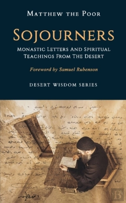 Bertrand.pt - Sojourners: Monastic Letters And Spiritu