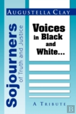 Bertrand.pt - Sojourners Of Truth And Justice:  Voices