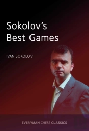 Sokolov'S Best Games