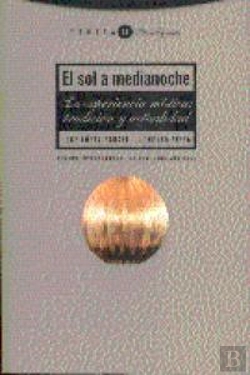 Bertrand.pt - Sol A Medianoche Experiencia Mistica