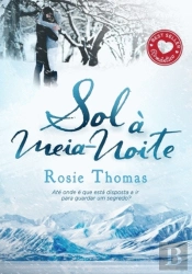 Sol à Meia-Noite