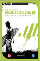 Sol Biologia I Geologia. 3r. Eso. Solucionari