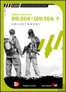 Bertrand.pt - Sol Biologia I Geologia. 4t. Eso. Solucionari