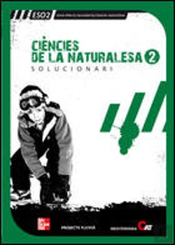 Bertrand.pt - Sol Ciències De La Naturalesa. 2n. Eso. Solucionari