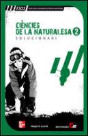 Sol Ciències De La Naturalesa. 2n. Eso. Solucionari