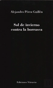 Sol De Invierno Contra La Borrasca