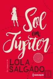 Sol Em Júpiter
