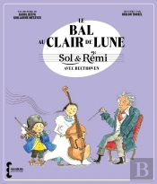 Sol Et Rémi : Clair De Lune