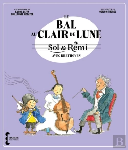 Bertrand.pt - Sol Et Rémi : Clair De Lune