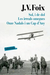 Sol, I De Dol. Les Irreals Omegues. Onze Nadals I Un Cap D'Any