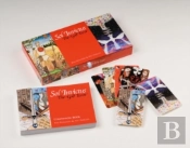 Sol Invictus: The God Tarot