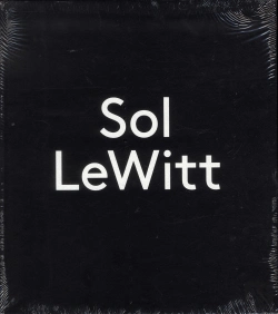 Bertrand.pt - Sol Lewitt (Francais)