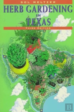 Bertrand.pt - Sol Meltzer'S Herb Gardening In Texas