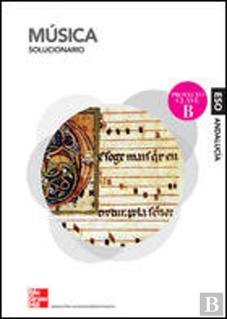 Bertrand.pt - Sol Musica Eso. Clave B. Solucionario (Andaluc{A)