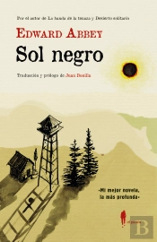 Sol Negro