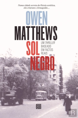 Bertrand.pt - Sol Negro