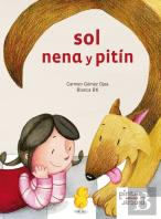Sol, Nena Y Pitín