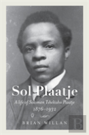 Sol Plaatje