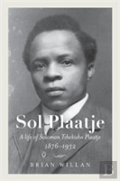 Sol Plaatje