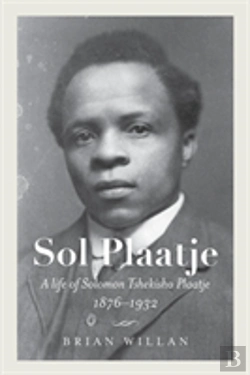 Bertrand.pt - Sol Plaatje