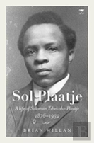 Sol Plaatje