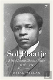 Sol Plaatje
