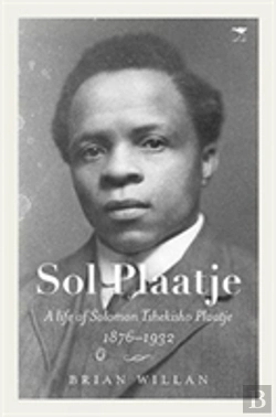 Bertrand.pt - Sol Plaatje