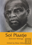 Sol Plaatje