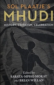 Sol Plaatje'S Mhudi