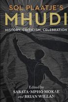 Sol Plaatje'S Mhudi
