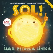 Sol! Uma Estrela Única