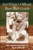 Sol White'S Official Baseball Guide